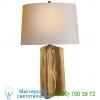 Sierra buffet lamp visual comfort tob 3735bsl-np, настольная лампа