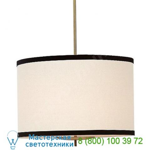 Ks 5077bsl-l visual comfort walker pendant light, светильник