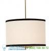 Ks 5077bsl-l visual comfort walker pendant light, светильник