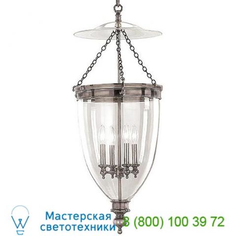 Hanover pendant light hudson valley lighting 142-hn, светильник