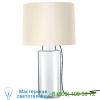 4775. 87k vaso table lamp sonneman lighting, настольная лампа