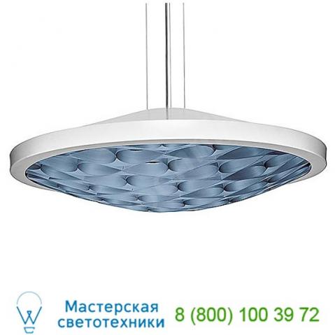 Cervantes led pendant light cerv s bk led dim0-10v ul 20 lzf, светильник