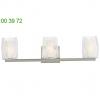 Avant bath light ba1046crpc2g lbl lighting, светильник для ванной