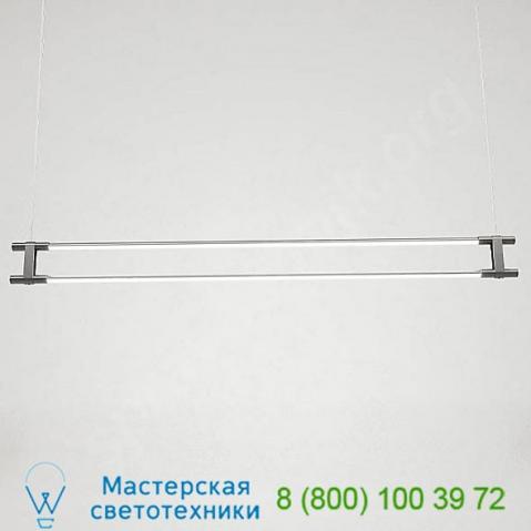 Thin multiples dyad linear suspension light jpr-thes-02-mdh-xx3-30-f-l6a juniper design, светильник