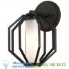 Bl4981 troy lighting boundary led outdoor wall light, уличный настенный светильник