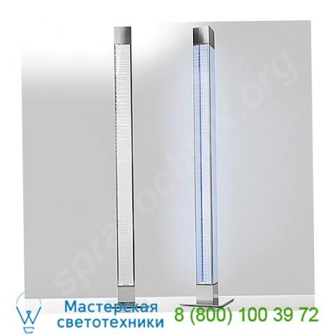 Mimesi floor lamp (3000k) - open box return artemide , светильник