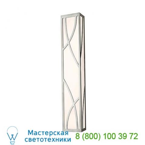 2532. 13 haiku led bath bar sonneman lighting, светильник для ванной