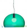 Fl/y pendant light 9054/b4 kartell, подвесной светильник