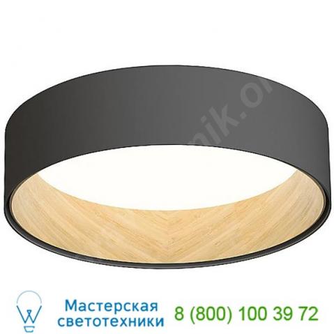 Vibia 4870-18/12 duo surface flush mount ceiling light, потолочный светильник