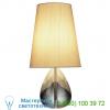 Claridge tear drop table lamp robert abbey 676b, настольная лампа