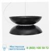 Yl-blk andrew neyer yoyo pendant light, светильник