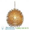 Varaluz 169m01saq urchin uber mini pendant light, светильник