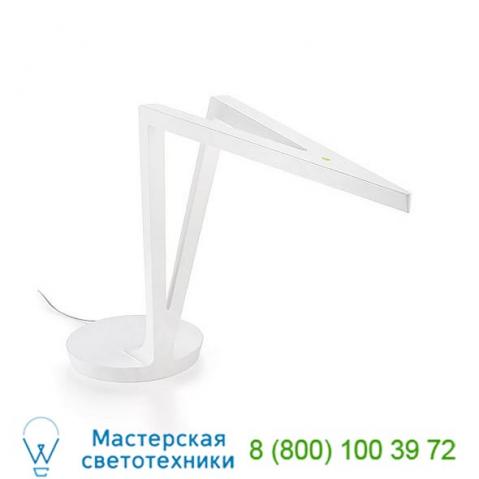 Flecha t table lamp leucos lighting 0706368523499, настольная лампа