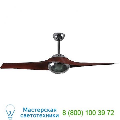 Civ-bn-wn atlas fan company c-iv ceiling fan, светильник