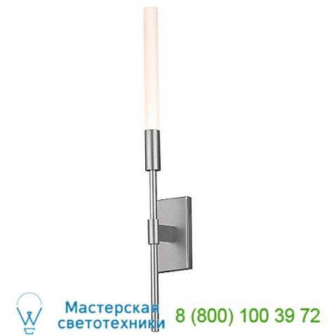 Wands 1-arm led wall sconce sonneman lighting 2210. 16, настенный светильник