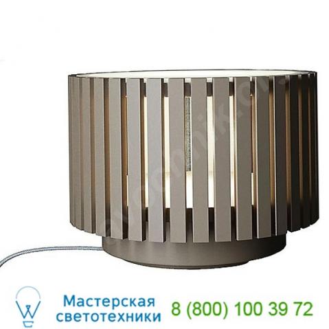 Modloft dacre table lamp lam10011, настольная лампа