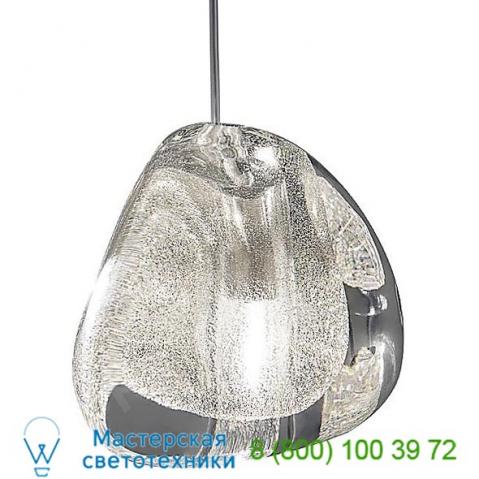 0r07sh4a9a terzani mizu 7 light pendant light, светильник