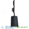 Paint lavagna black/white paint lavagna pendant light in-es art design, подвесной светильник