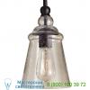 Feiss  urban renewal p1261 pendant light, светильник