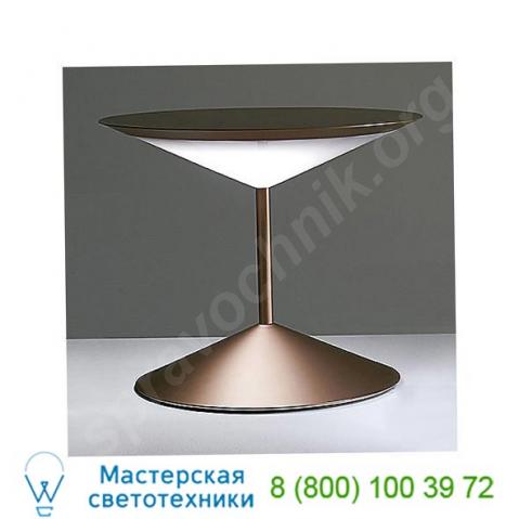 Narciso rechargeable table lamp penta light 1710-01-mgld, настольная лампа