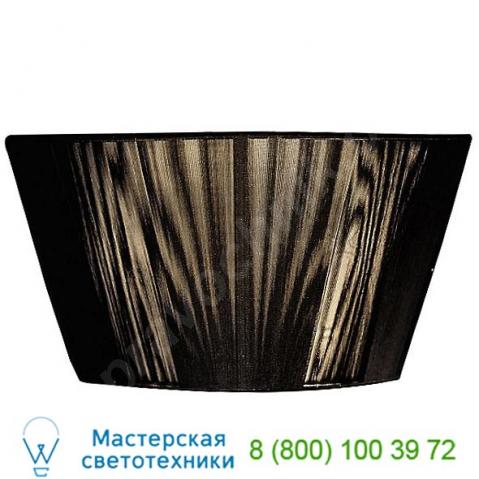 Lilith p wall sconce 0000250 leucos lighting, настенный светильник