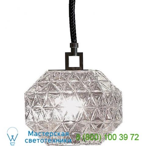 Treasure pendant light contardi lighting acam. 001754, светильник