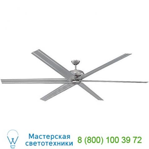 Colossus indoor/outdoor 96-inch ceiling fan craftmade fans col96bn6, светильник