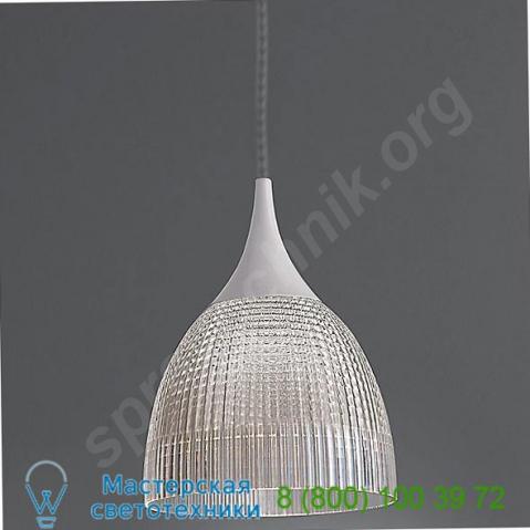 Artemide lana pendant light, светильник