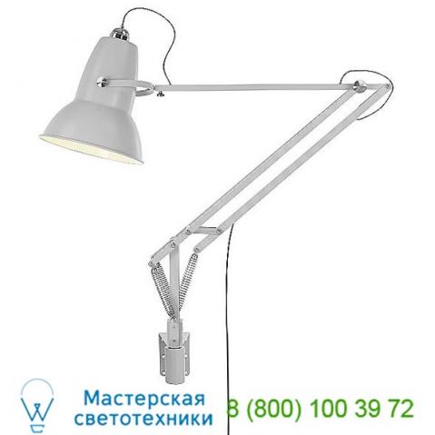 Original 1227 giant wall mounted lamp anglepoise 31785, бра