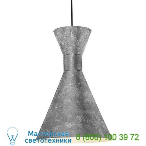 Mid century pendant light troy rlm lighting 5dmc10mbluwt-bc, светильник