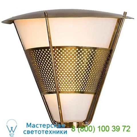 Troy lighting bl4911 rexford led outdoor wall sconce, уличный настенный светильник