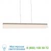 Tech lighting span linear suspension light 700lsspan48b-led930, светильник