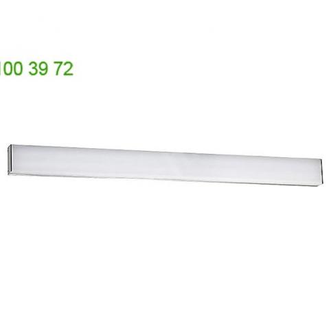 Ws-63718-27-al dweled brink led bath light, светильник для ванной