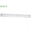 Ws-63718-27-al dweled brink led bath light, светильник для ванной