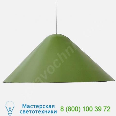 Andrew neyer dl-20-mss dune pendant light, подвесной светильник