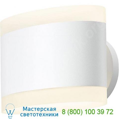 Sonneman lighting ellipses led wall sconce 2718. 98, настенный светильник