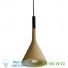 Foscarini 195007r1/125u aplomb suspension lamp, светильник