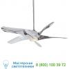 Minka aire fans  artemis liquid nickel xl5 led ceiling fan, светильник