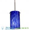 Stilo 7 pendant light besa lighting 1bt-4404kr-sn, подвесной светильник