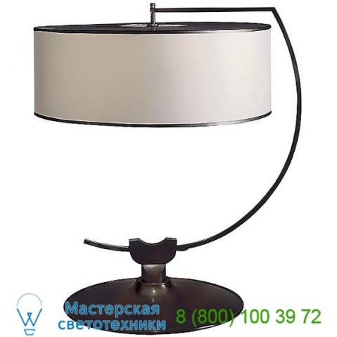 Tob 3004bz-np/bt academy desk lamp visual comfort, настольная лампа