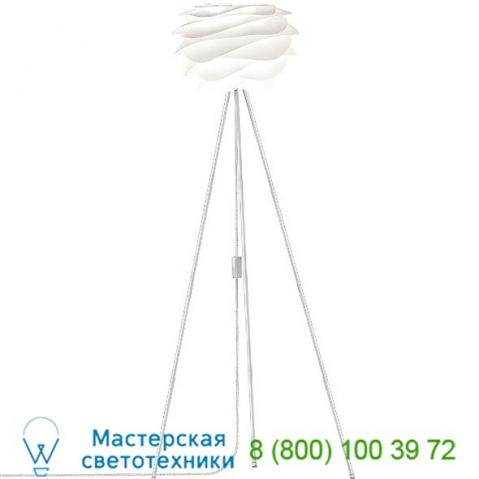 2057_4012 carmina small tripod floor lamp umage, светильник