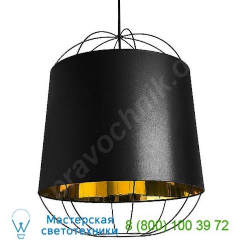 Petite friture lanterna pendant light l0420502, светильник