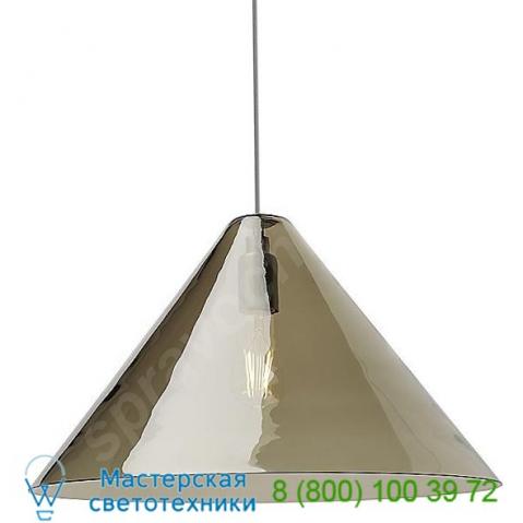 Tech lighting cuneo pendant light 700tdcnopscr-led927, подвесной светильник