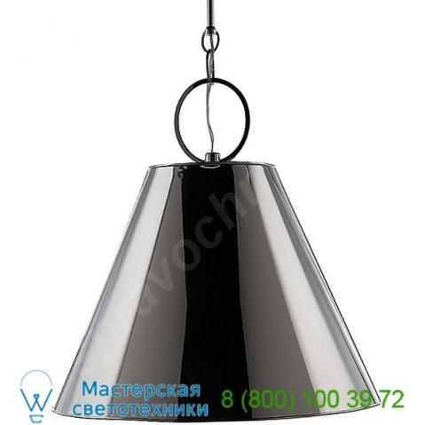 Hudson valley lighting altamont pendant 5511-hn, светильник