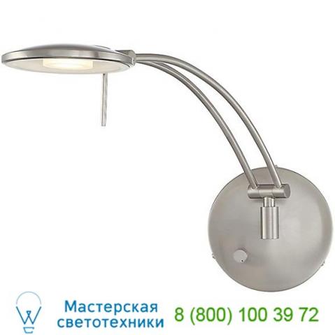 225810108 dessau turbo led wall light arnsberg, бра