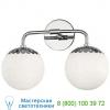 Paige vanity light mitzi - hudson valley lighting h193302-agb, светильник для ванной