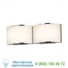 3873. 01led sonneman lighting wave bath bar, светильник для ванной