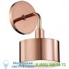 Nora wall sconce h159101-agb mitzi - hudson valley lighting, настенный светильник