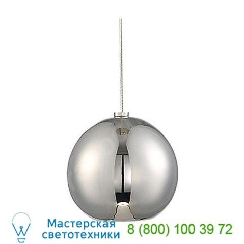 Modern forms acid led round pendant light , светильник