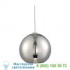 Modern forms acid led round pendant light , светильник